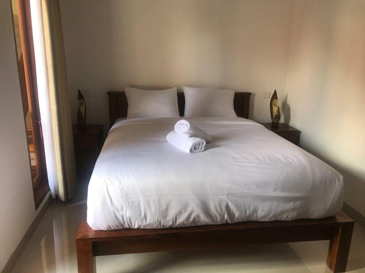 Raka & Rai Homestay Canggu Exterior foto