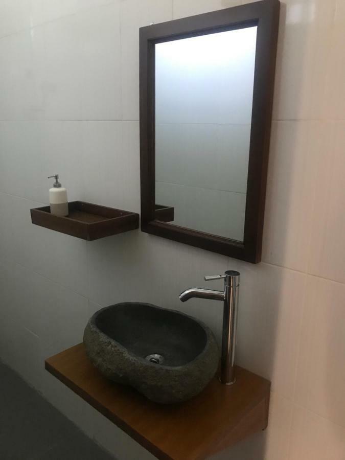 Raka & Rai Homestay Canggu Exterior foto